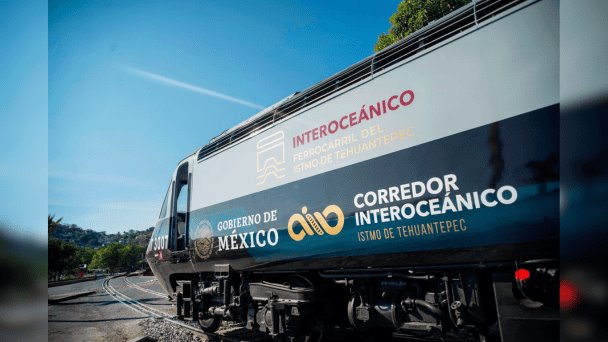 El futuro del ferrocarril en México: ¿hacia dónde vamos?