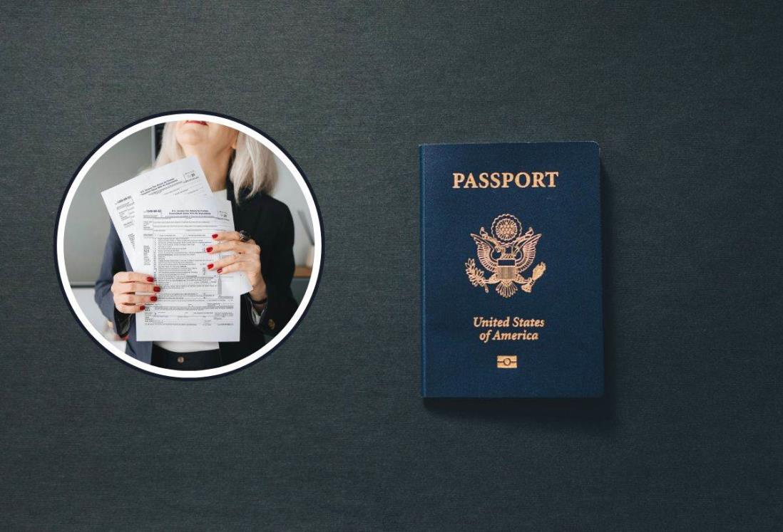 Protégete de las estafas: conoce los únicos métodos para pagar el pasaporte