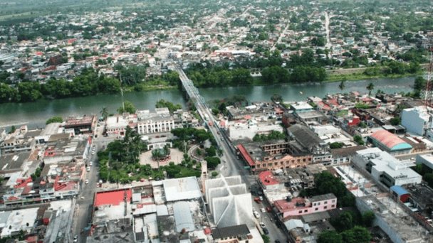 Morena en Martínez de la Torre, sin margen de error