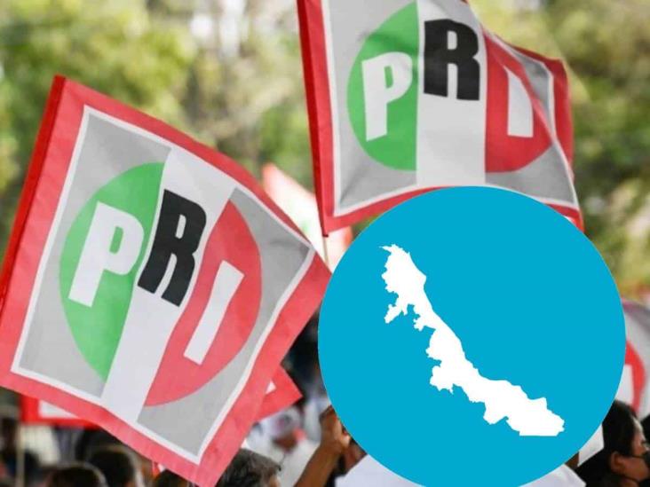 PRI tampoco tiene candidatos, pide a ciudadanos registrarse por municipales en Veracruz