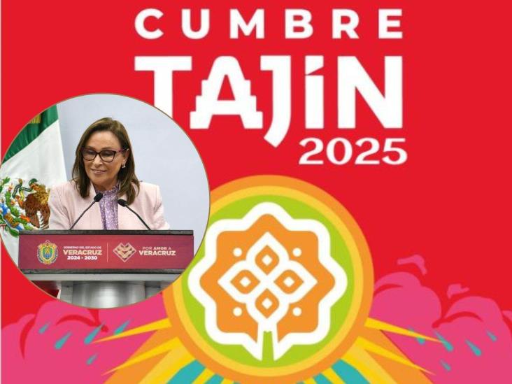 Esta es la cartelera de la Cumbre Tajín 2025; se confirma participación de Veracruz en El Cervantino (+VIDEO)