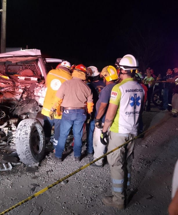 Pierde la vida trabajador de CFE en accidente sobre la carretera Córdoba- Veracruz