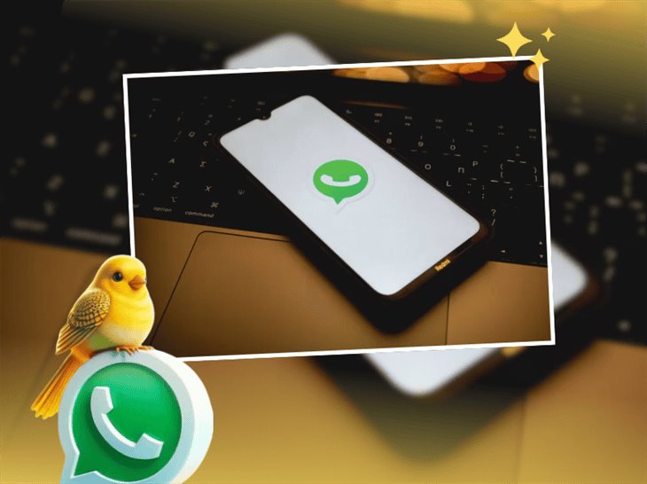 Modo canario en WhatsApp: ¿qué es y cómo activarlo paso a paso?