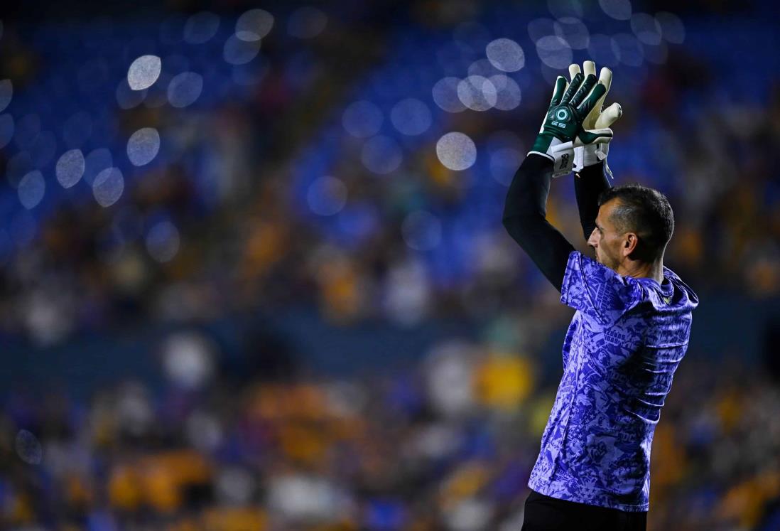 Camina Tigres a ronda de los Octavos de Final