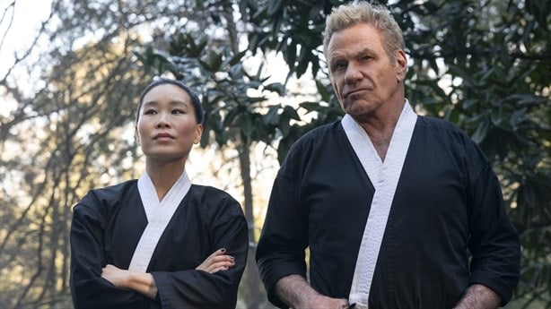 Cobra Kai: ¿A qué hora se estrenan en Netflix los episodios finales?