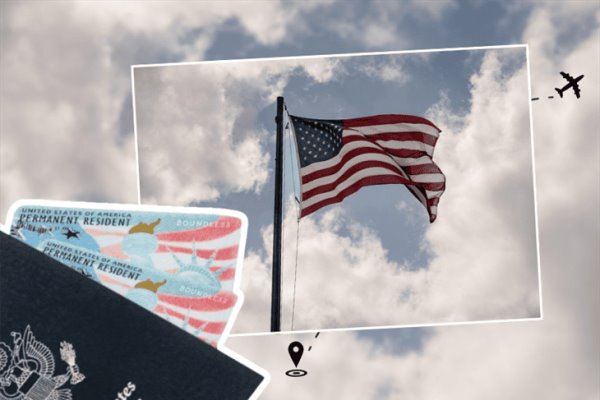 Visa americana 2025: ¿cuál es el cambio en la renovación y para qué tipos aplica?