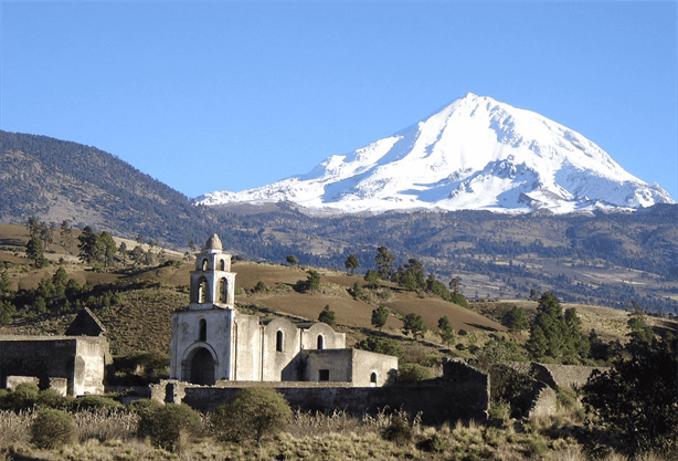 3 tours que puedes hacer en el Pico de Orizaba sin ponerte en peligro