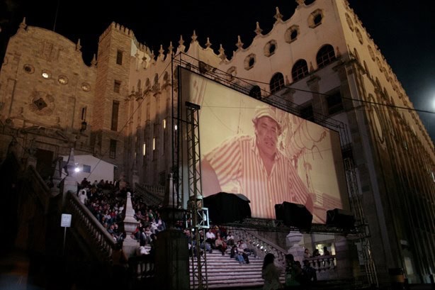 ¿Cuándo será el Festival Internacional Cervantino 2025 y por qué Veracruz fue invitado?