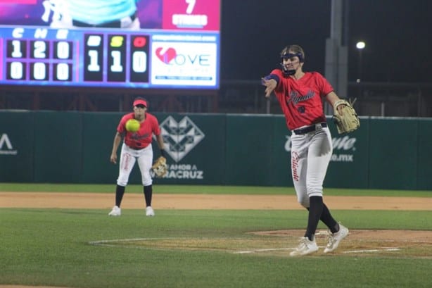 Cae El Águila en casa ante Sultanes Femenil