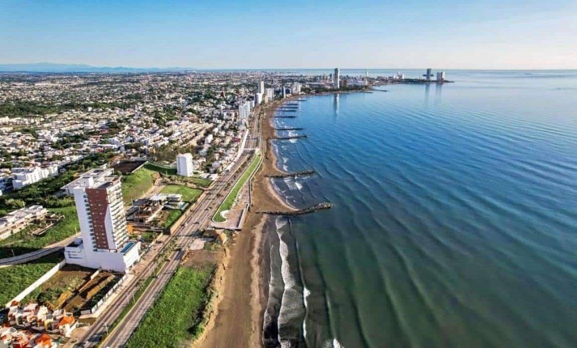 Así estará el clima en Veracruz este jueves 13 de febrero