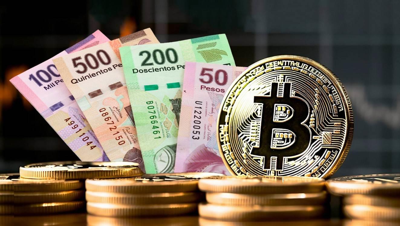 ¿Cuánto cuesta un Bitcoin HOY jueves 13 de febrero en pesos mexicanos?