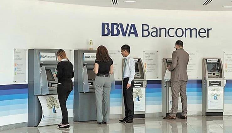 Comisiones BBVA: Esto deberás pagar si transfieres dinero al extranjero