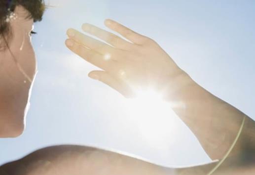 Esta es una de las formas más efectivas de protegerse de los rayos de sol