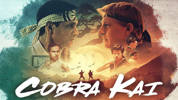 Cobra Kai: ¿habrá temporada 7 de la serie en Netflix?