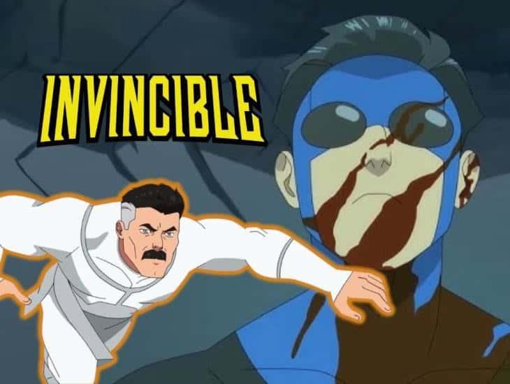 Invincible temporada 3: Fecha y hora de estreno del capítulo 5 en Prime Video