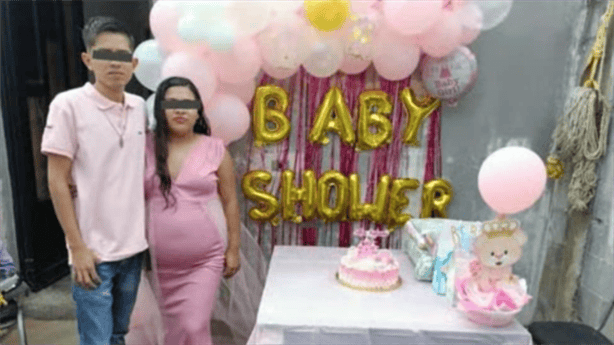 Detienen a mujer que fingió su embarazo y denunció el robo de su bebé: ¡Hasta celebró un baby shower!