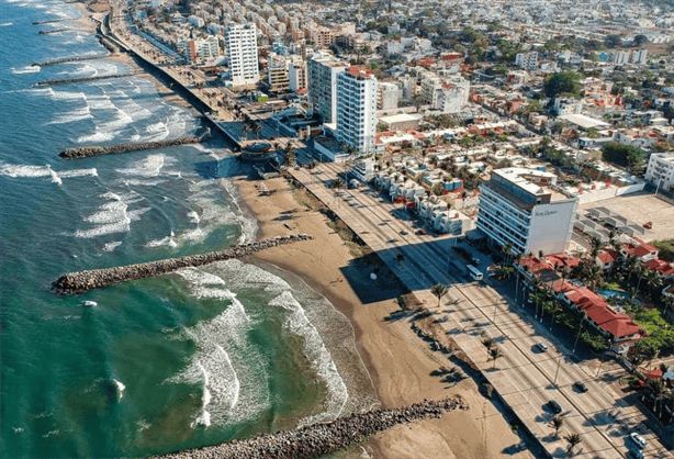 Veracruz, el segundo estado con más establecimientos en México