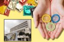 IMSS Veracruz Norte promueve importancia de uso del preservativo