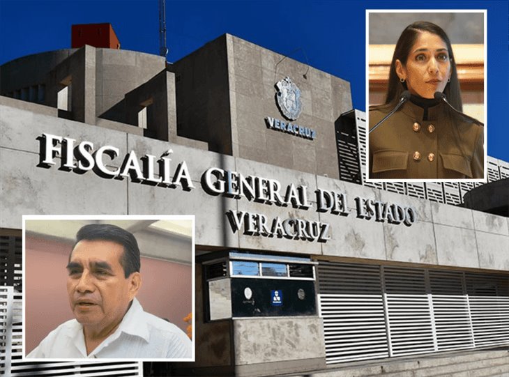 Niega Jucopo renuncia de fiscal de Veracruz; descarta fecha para reforma de remoción 