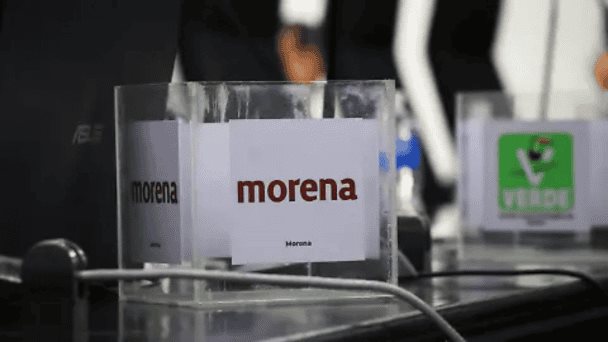 Las encuestas de Morena rumbo a la contienda local