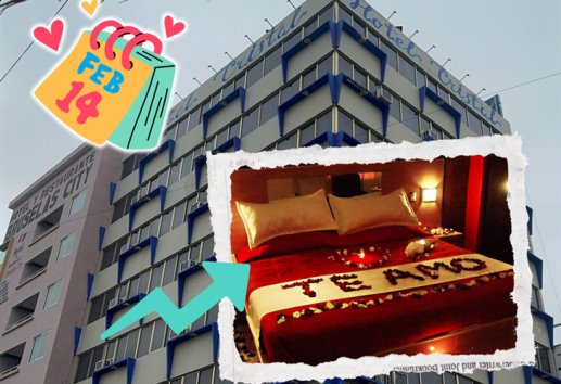 Hoteles de Poza Rica listos para repunte en ocupación por el 14 de febrero