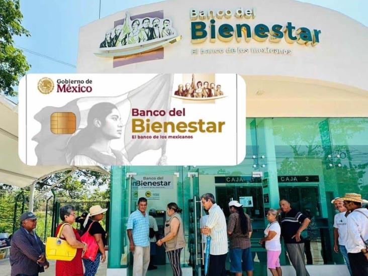 Banco del Bienestar: recomendaciones para cambiar el NIP