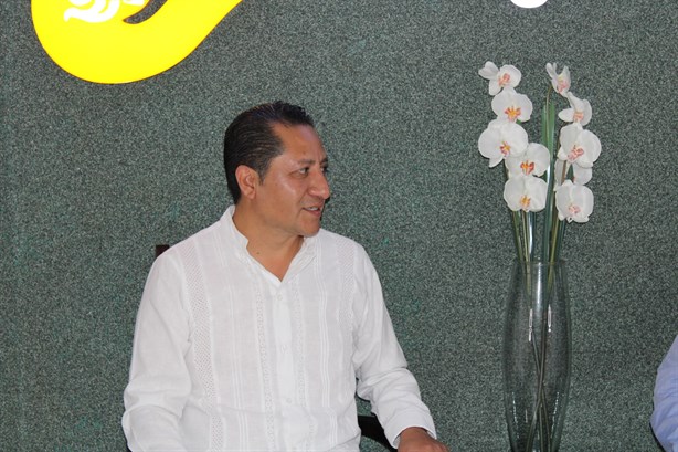 Coatepec debe impulsar más el turismo y la industria cafetalera: Ismael Tlaxcalteco (+VIDEO)