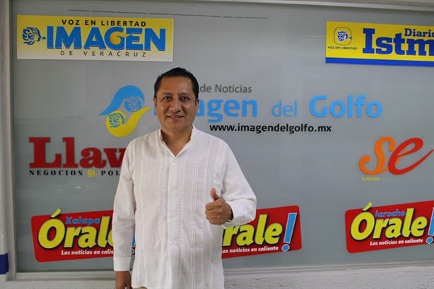 Coatepec debe impulsar más el turismo y la industria cafetalera: Ismael Tlaxcalteco (+VIDEO)