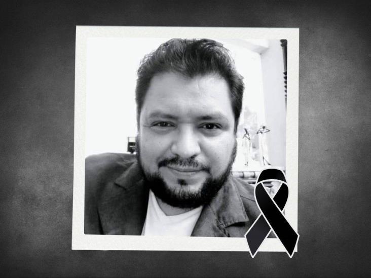 Hallan sin vida al periodista Josué Otoniel Alejandre Gaytán al sur de Veracruz