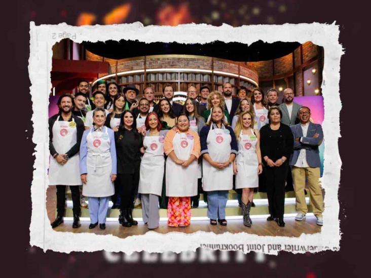 MasterChef Celebrity 2025: ¿cuánto se llevará el ganador del reality?