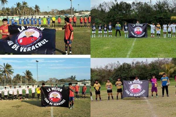 Inicia con todo Torneo Carlos Barra Díaz