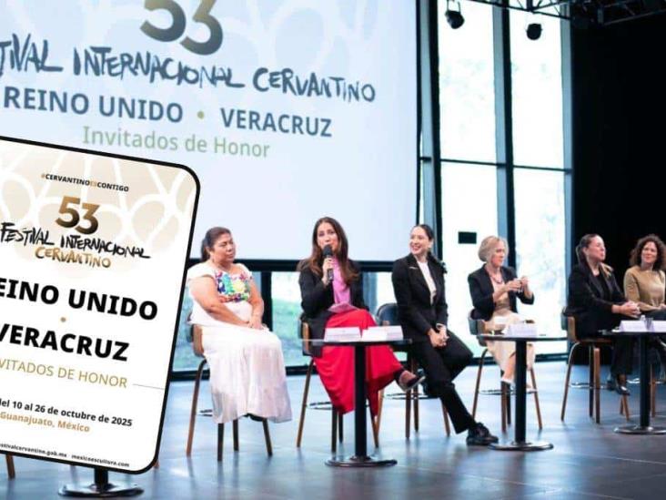 Festival Internacional Cervantino 2025: Fecha, actividades y Veracruz como invitado de lujo