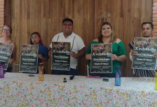 Alistan ritual de los Xochitlallis en Zongolica; esto es lo que debes saber