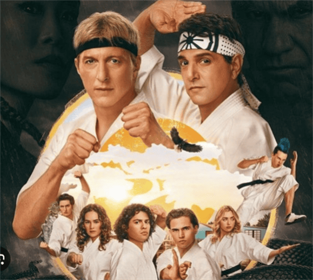 Cobra Kai: ¿habrá temporada 7 de la serie en Netflix?