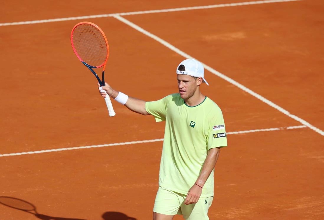 Se retira Diego Schwartzman del tenis profesional