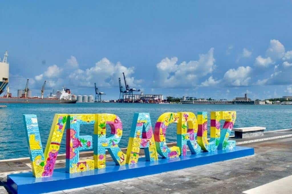 La importancia política de Veracruz