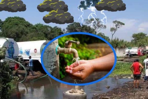Crecimiento urbano y huachicoleo de agua, la tormenta perfecta en Xalapa