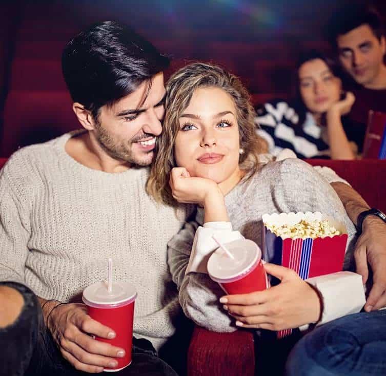 Para un plan romántico; esta es la cartelera de los cines en Veracruz este 14 de febrero