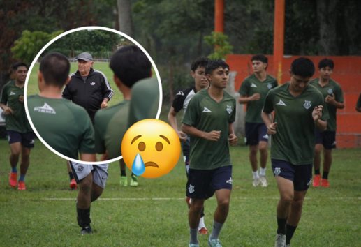 Cierran Club Venados de Misantla; por falta de apoyos