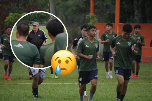 Cierran Club Venados de Misantla; por falta de apoyos