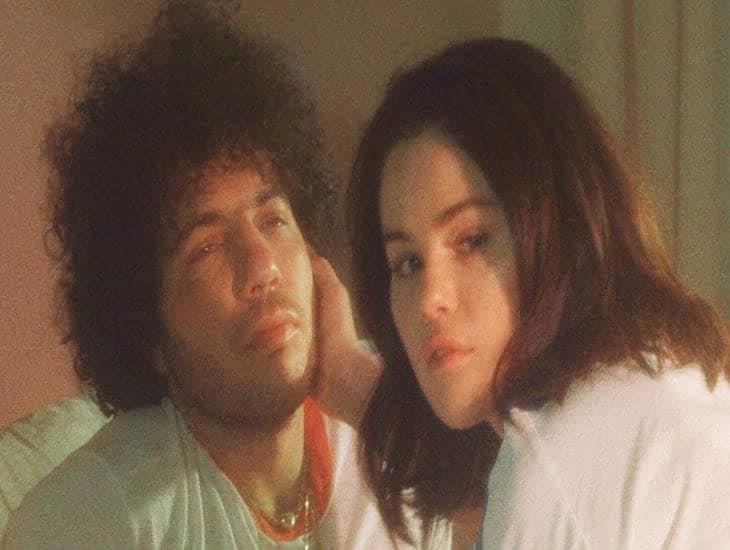 Selena Gomez y Benny Blanco unen sus talentos en I said I love you first