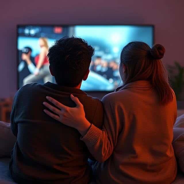 Risas y lágrimas: películas para ver con tu pareja el 14 de febrero