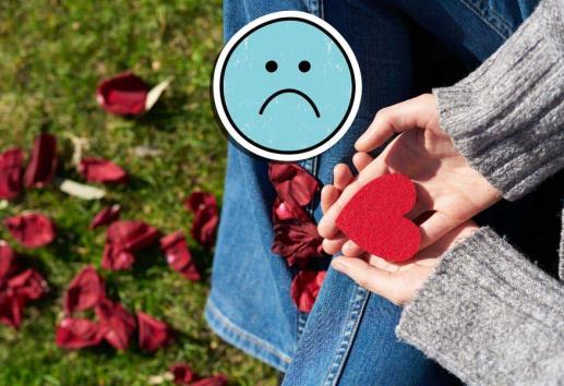 ¿No te regalaron nada el 14 de febrero? Este es su significado, según la psicología