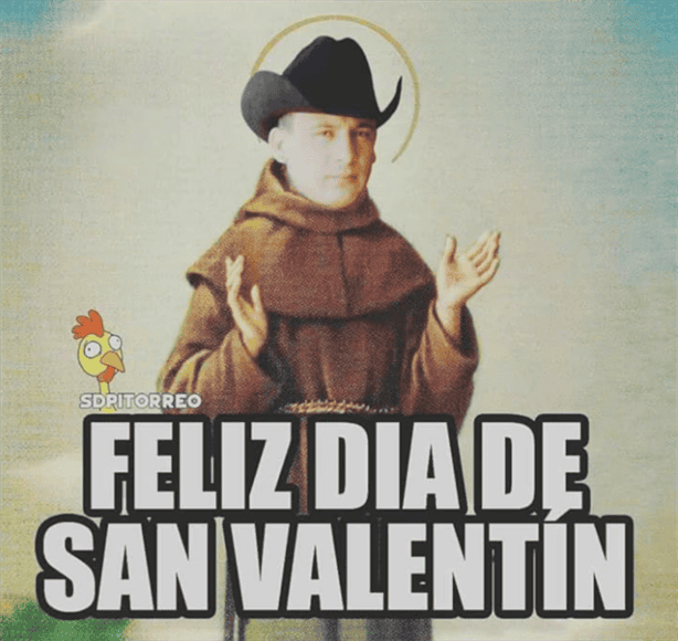 Estos son los mejores MEMES para celebrar el 14 de febrero