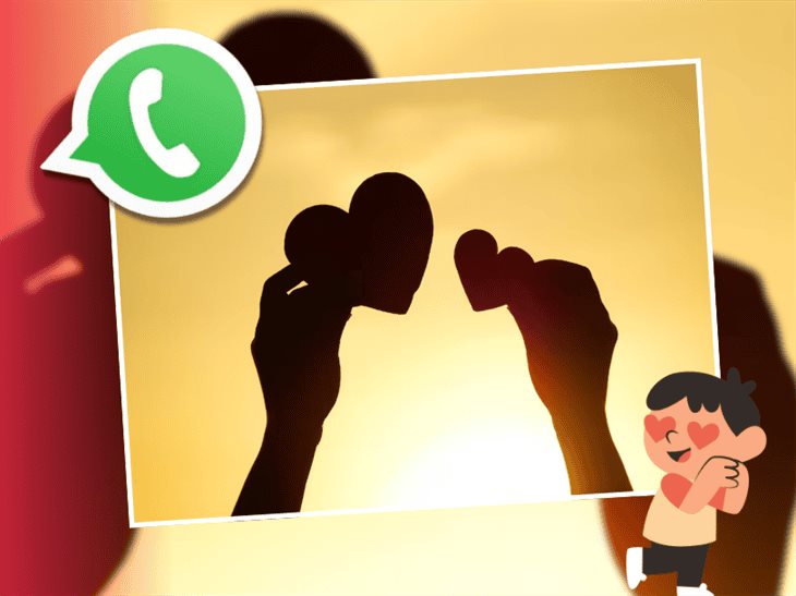 ¡Toma nota! estas son las mejores frases de WhatsApp para el 14 de febrero