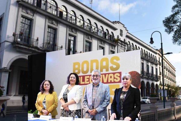 Xalapa reconocerá con medalla trabajo en favor de la igualdad de género