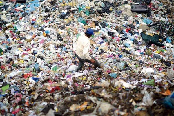Crisis de desechos, Xalapa se ahoga en su propia basura