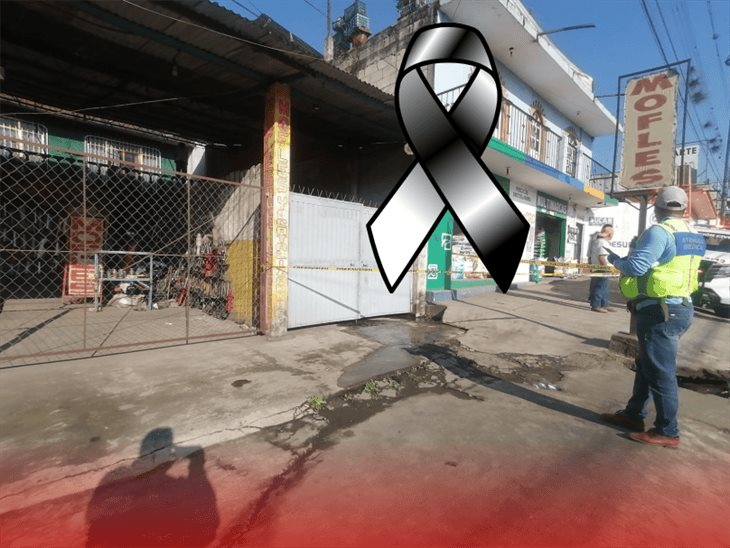 Hallan a mujer sin vida en Coscomatepec; se habría suicidado