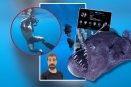 El es David Jara, el fotógrafo detrás del pez diablo viral