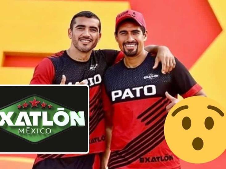 Exatlón México 2025: revelan por qué salió Pato Araujo del reality